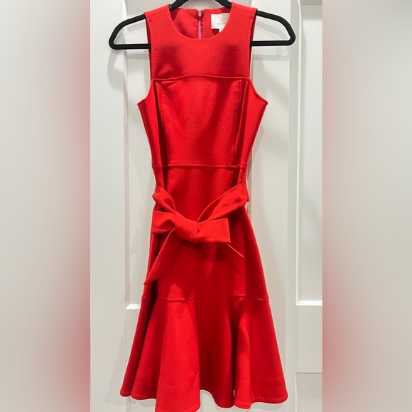 Cinqsept dress - Picture 1 of 4